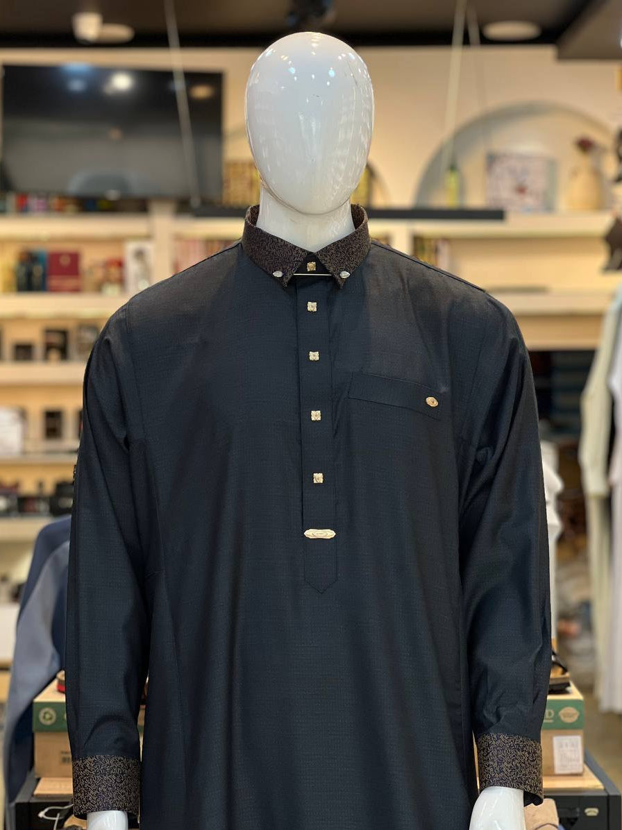 Qamis AL NOOR