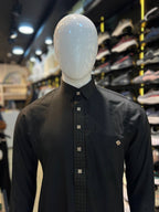 QAMIS AL NOOR BLACK