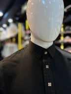 QAMIS AL NOOR BLACK