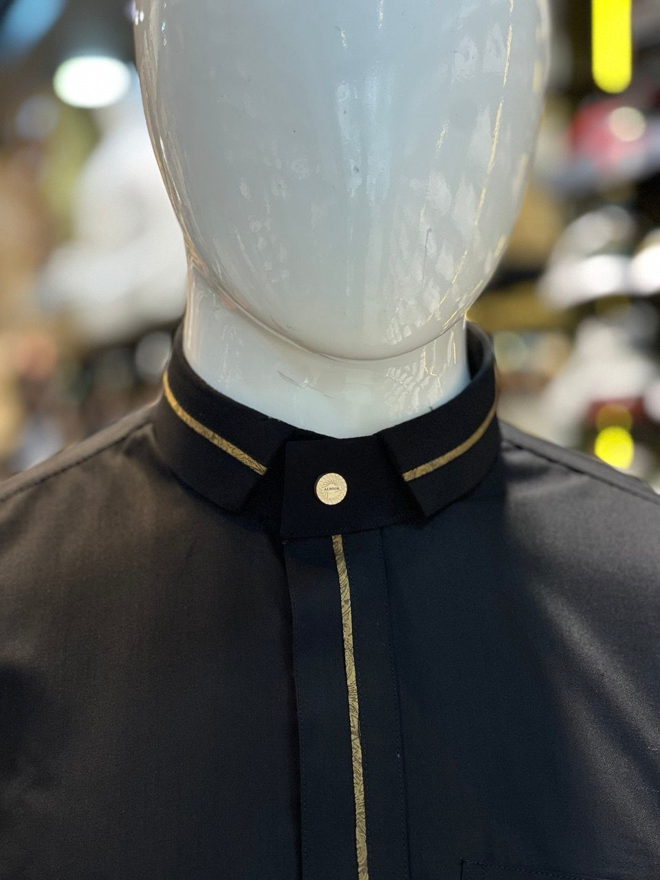 AL NOOR BLACK
