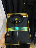 AL NOOR BLACK